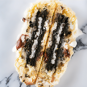 Oreo® Stuffed Cookies