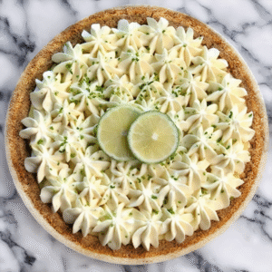 Key Lime Pie