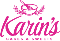 KARIN'S CAKES AND SWEETS