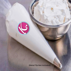 House-Made Whipped Cream