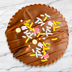 House-Made Oversized Peanut Butter Cup