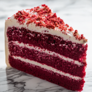 Red Velvet Cake