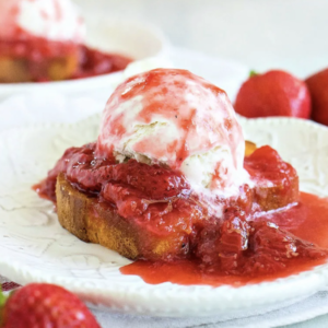 Strawberry Shortcake Bundle