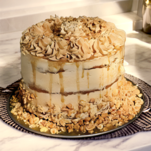 Jailhouse Rock Cake